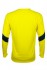 Детская форма голкипера футбольного клуба АЗ 2016/2017 (комплект: футболка + шорты + гетры)