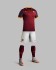 Форма футбольного клуба Рома 2015/2016 (комплект: футболка + шорты + гетры)