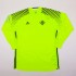 Мужская форма голкипера футбольного клуба Реал Бетис 2016/2017 (комплект: футболка + шорты + гетры)