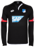 Детская форма голкипера футбольного клуба Хоффенхайм 2016/2017 (комплект: футболка + шорты + гетры)