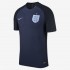 Форма игрока Сборной Англии Джордан Хендерсон (Jordan Henderson) 2017/2018 (комплект: футболка + шорты + гетры)