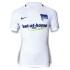 Форма футбольного клуба Герта 2016/2017 (комплект: футболка + шорты + гетры)