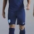 Форма игрока Сборной Англии Фил Джонс (Philip Jones) 2017/2018 (комплект: футболка + шорты + гетры)