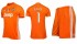 Детская форма голкипера футбольного клуба Ювентус 2016/2017 (комплект: футболка + шорты + гетры)