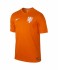 Форма игрока Сборной Голландии (Нидерландов) Арьен Роббен (Arjen Robben) 2015/2016 (комплект: футболка + шорты + гетры)