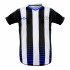 Форма футбольного клуба Удинезе 2016/2017 (комплект: футболка + шорты + гетры)
