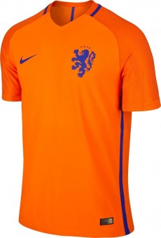 Форма игрока Сборной Голландии (Нидерландов) Дейли Блинд (Daley Blind) 2016/2017 (комплект: футболка + шорты + гетры)