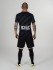 Форма футбольного клуба Кан 2016/2017 (комплект: футболка + шорты + гетры)