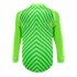 Мужская форма голкипера футбольного клуба Удинезе 2016/2017 (комплект: футболка + шорты + гетры)