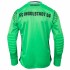 Детская форма голкипера футбольного клуба Ингольштадт 04 2016/2017 (комплект: футболка + шорты + гетры)