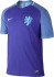 Форма игрока Сборной Голландии (Нидерландов) Йорди Класи (Jordy Clasie) 2016/2017 (комплект: футболка + шорты + гетры)