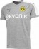 Форма игрока футбольного клуба Боруссия Дортмунд Марко Ройс (Marco Reus) 2017/2018 (комплект: футболка + шорты + гетры)
