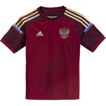 Детская футболка Сборная России (РФ) по футболу 2015/2016
