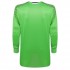 Мужская форма голкипера футбольного клуба Вест Бромвич Альбион 2016/2017 (комплект: футболка + шорты + гетры)