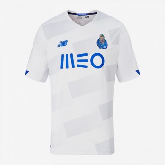 Детская футболка Порту 2020/2021 Резервная 