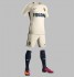 Форма футбольного клуба Монако 2016/2017 (комплект: футболка + шорты + гетры)
