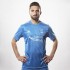 Форма футбольного клуба Абердин 2017/2018 (комплект: футболка + шорты + гетры)