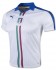 Форма игрока Сборной Италии Джорджо Кьеллини (Giorgio Chiellini) 2017/2018 (комплект: футболка + шорты + гетры)