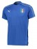 Форма игрока Сборной Италии Джорджо Кьеллини (Giorgio Chiellini) 2017/2018 (комплект: футболка + шорты + гетры)