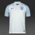 Форма сборной Англии по футболу 2016/2017 (комплект: футболка + шорты + гетры)
