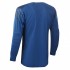 Мужская форма голкипера футбольного клуба Лион 2016/2017 (комплект: футболка + шорты + гетры)