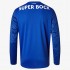 Мужская форма голкипера футбольного клуба Порту 2017/2018 (комплект: футболка + шорты + гетры)