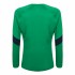 Детская форма голкипера футбольного клуба Саутгемптон 2016/2017 (комплект: футболка + шорты + гетры)