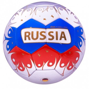 Jogel RUSSIA Мяч Футбольный
