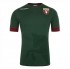 Детская форма голкипера футбольного клуба Торино 2016/2017 (комплект: футболка + шорты + гетры)