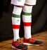 Форма сборной Ирана по футболу 2014/2015 (комплект: футболка + шорты + гетры)