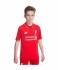 Детская форма футбольного клуба Ливерпуль 2015/2016 (комплект: футболка + шорты + гетры)