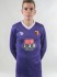 Детская форма голкипера футбольного клуба Уотфорд 2016/2017 (комплект: футболка + шорты + гетры)