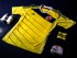 Форма сборной Колумбии по футболу 2016/2017 (комплект: футболка + шорты + гетры)