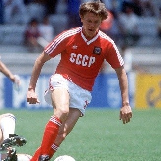 Adidas РЎРЎРЎР  1982