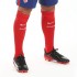 Форма игрока футбольного клуба Атлетико Мадрид Шиме Врсалько (Sime Vrsaljko) 2017/2018 (комплект: футболка + шорты + гетры)