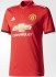 Форма игрока футбольного клуба Манчестер Юнайтед Маркос Рохо (Marcos Rojo) 2017/2018 (комплект: футболка + шорты + гетры)
