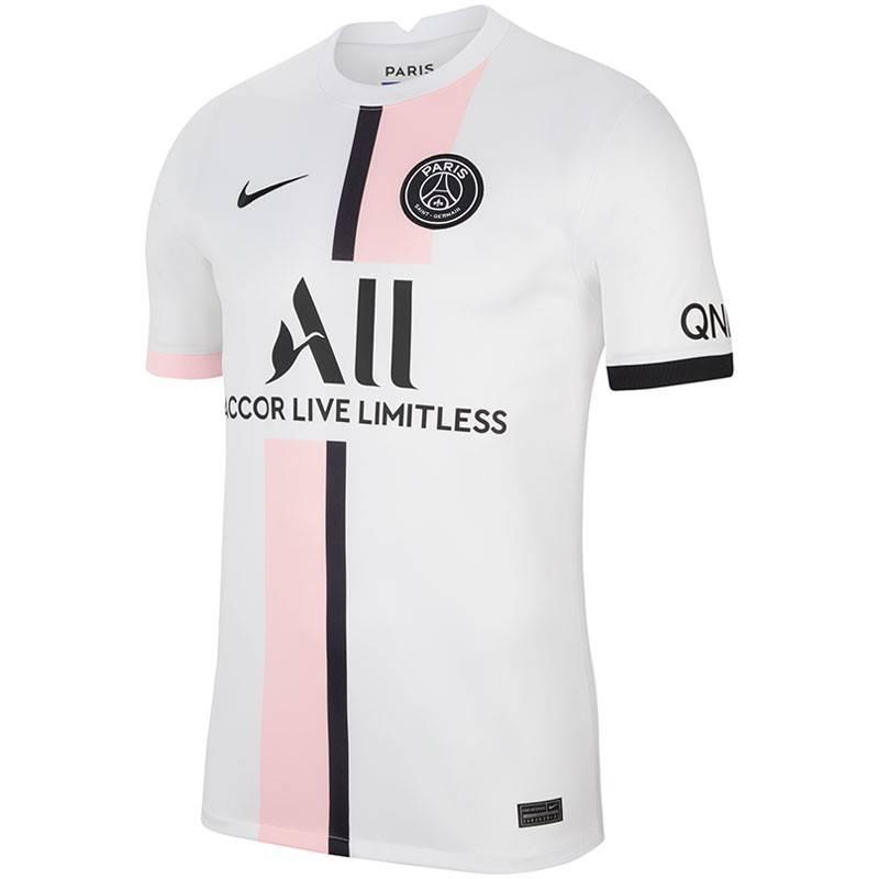 Remera del psg 2021 sale