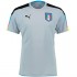 Мужская форма голкипера Сборной Италии 2016/2017 (комплект: футболка + шорты + гетры)