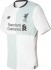 Форма игрока футбольного клуба Ливерпуль Джеймс Милнер (James Milner) 2017/2018 (комплект: футболка + шорты + гетры)