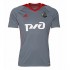 Форма футбольного клуба Локомотив 2017/2018 (комплект: футболка + шорты + гетры)