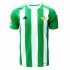 Детская форма футбольного клуба Реал Бетис 2016/2017 (комплект: футболка + шорты + гетры)
