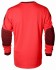 Мужская форма голкипера футбольного клуба Херенвен 2016/2017 (комплект: футболка + шорты + гетры)