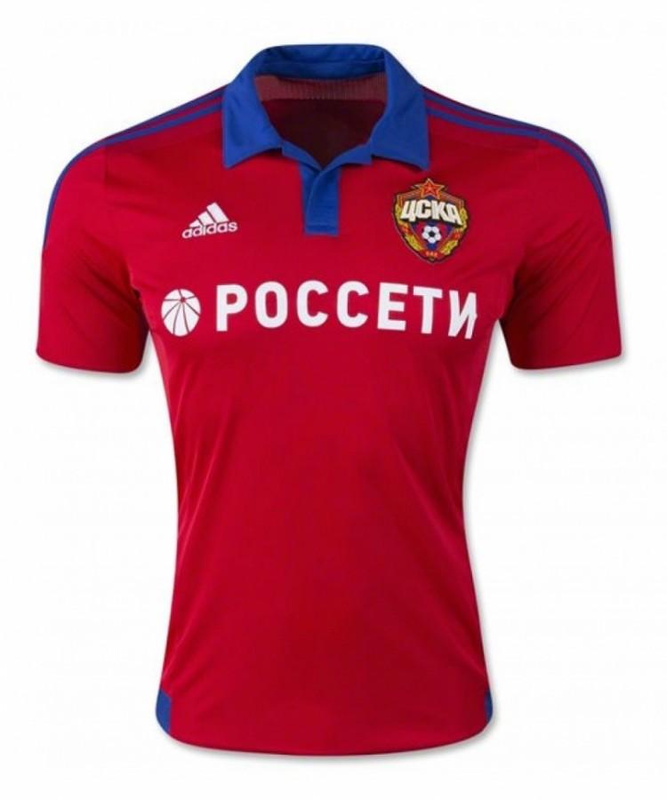 Футболки для клуба