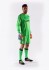 Детская форма голкипера футбольного клуба Мидлсбро 2016/2017 (комплект: футболка + шорты + гетры)