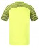 Детская форма голкипера футбольного клуба Монако 2016/2017 (комплект: футболка + шорты + гетры)