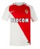Форма футбольного клуба Монако 2016/2017 (комплект: футболка + шорты + гетры)