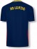 Детская футболка футбольного клуба РБ Лейпциг 2016/2017