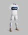 Форма игрока футбольного клуба Интер Милан Жонатан Бьябьяни (Jonathan Ludovic Biabiany) 2015/2016 (комплект: футболка + шорты + гетры)