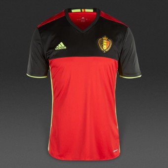 Детская футболка Сборная Бельгии 2015/2016