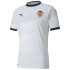 Детская футболка футбольного клуба Валенсия 2020/2021 Домашняя 